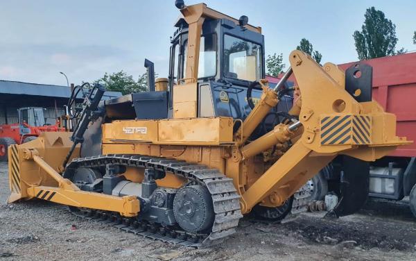 Продам бульдозер Т-25.   01,    капремонт.    предпродажка Цен 6 499 099 руб. — фото 4